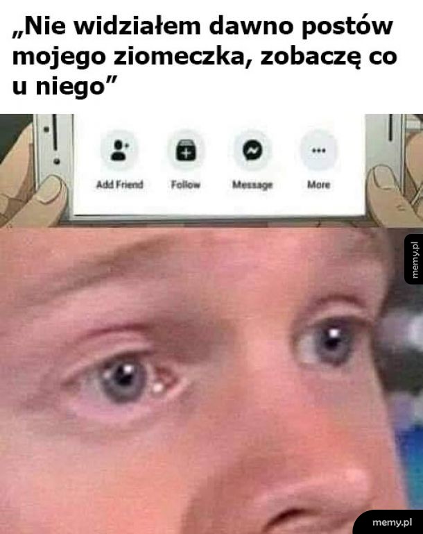 A to niespodzianka