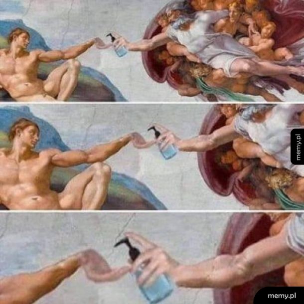 Podziel się żelem