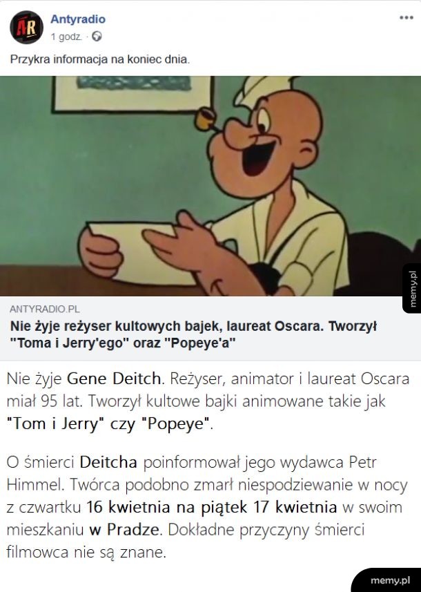 Bajki