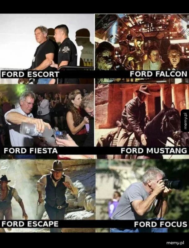 FORD