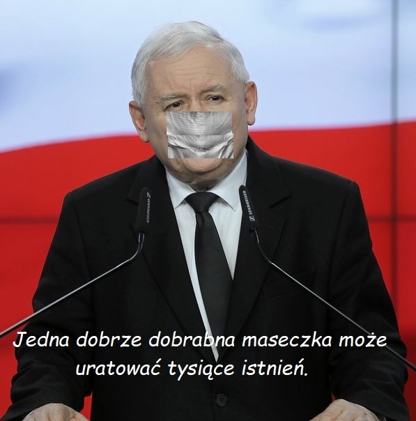 Kaczyński