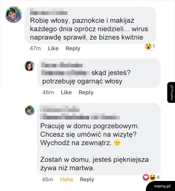 Biznes kwitnie