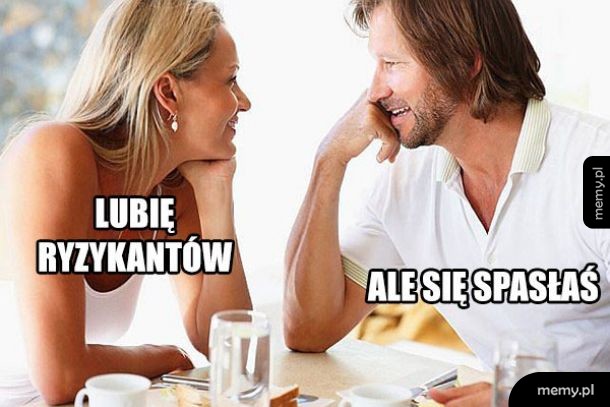 Ryzyko
