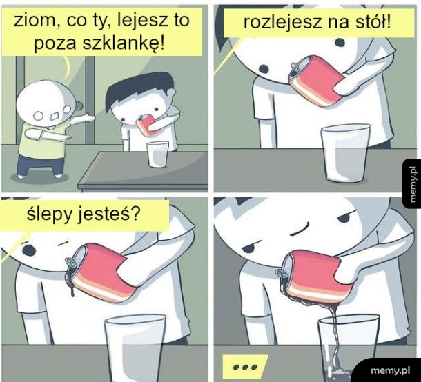 Wielka mądrość i przenikliwość