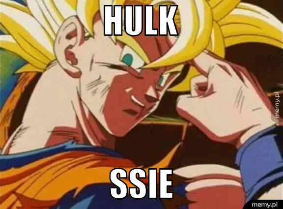 HULK SSIE