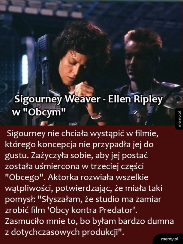 Obcy