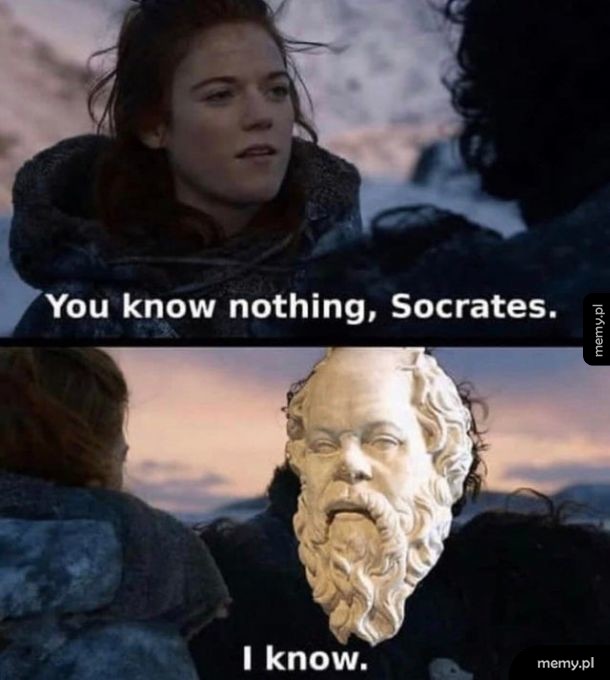 Sokrates