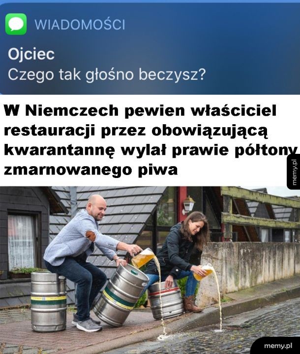 Tymczasem w Niemczech