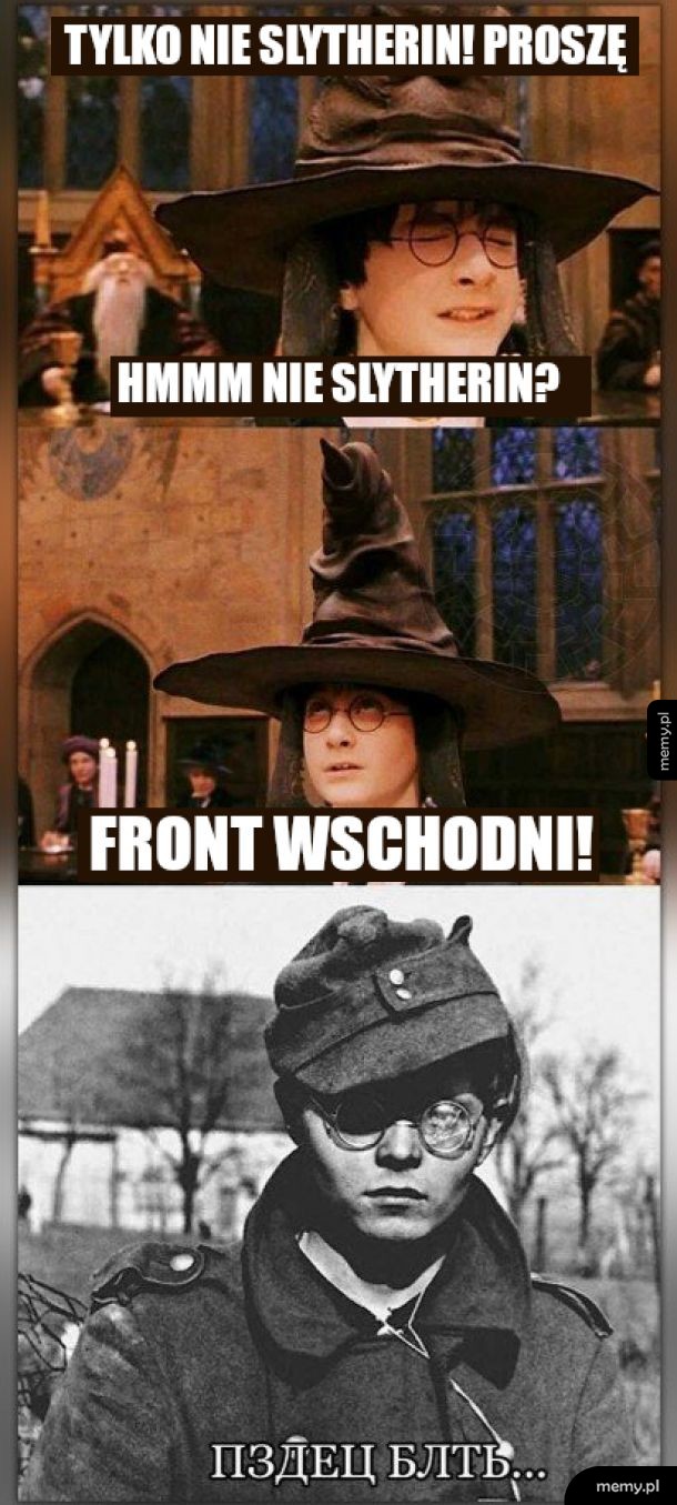 Slytherin