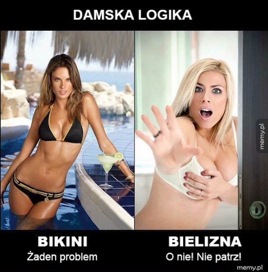 Damska logika