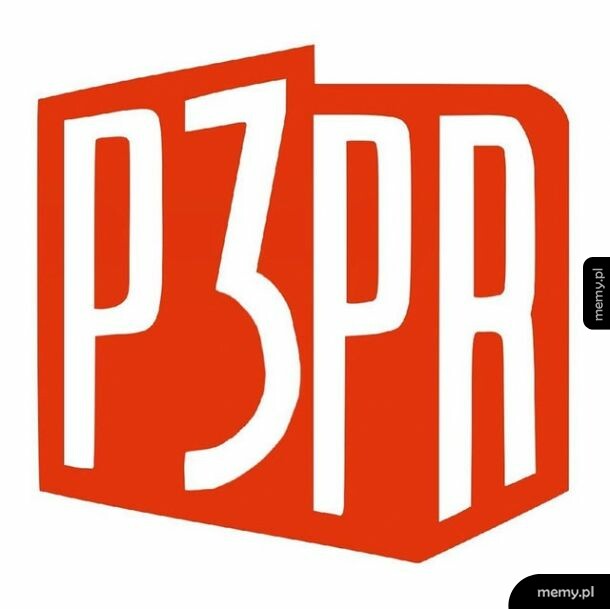 Nowe logo Radiowej Trójki