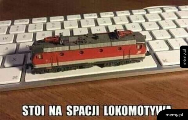 Lokomotywa