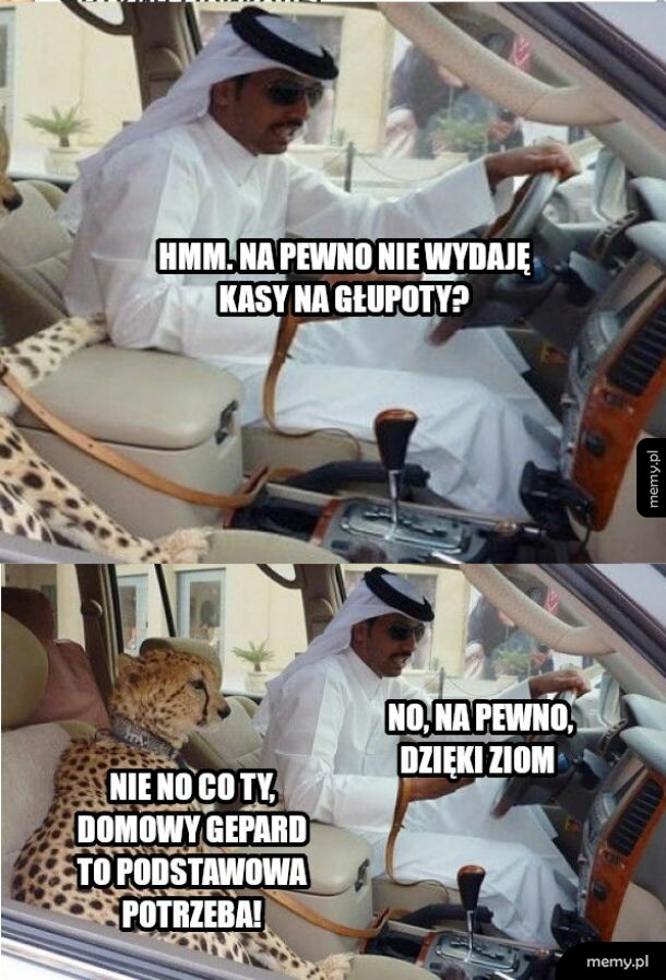 Wydawanie kasy