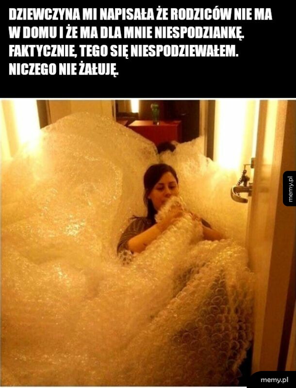 Warto było się tłuc dwie godziny