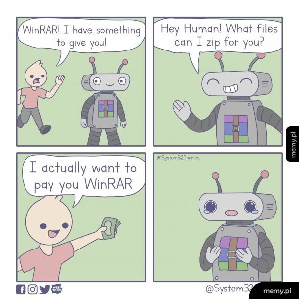 WinRar