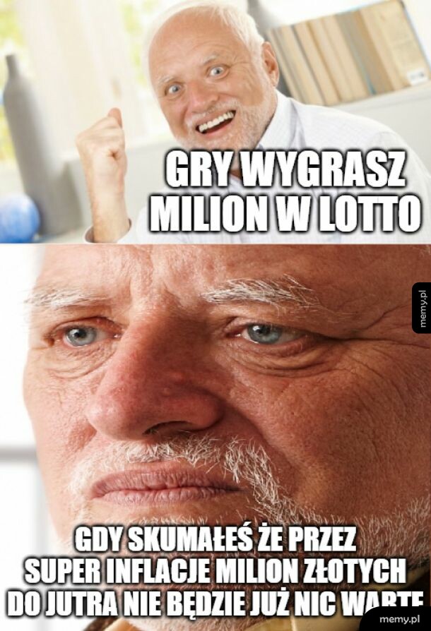 Wygrana