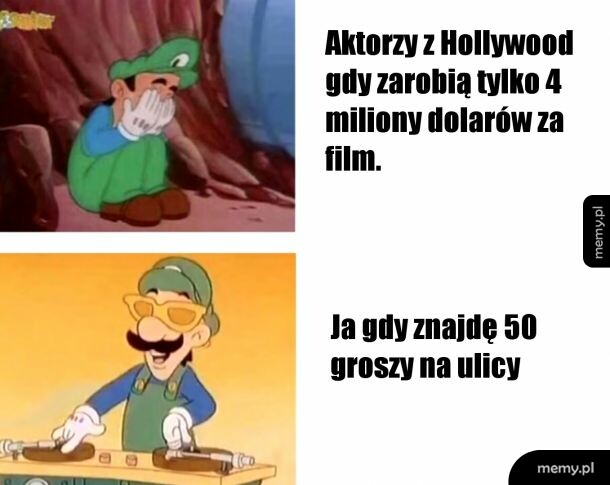 Wygrałeś życie
