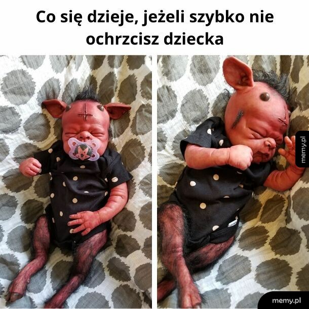 Mem sponsorowany przez proboszcza z Twojej parafii