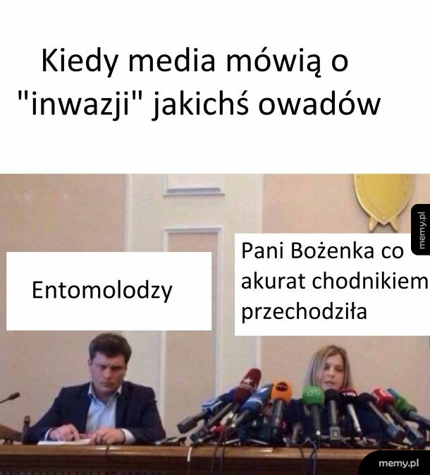 Sensacja jest ważniejsza od prawdy