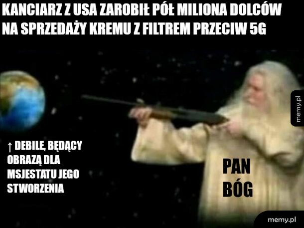 Czas na reset