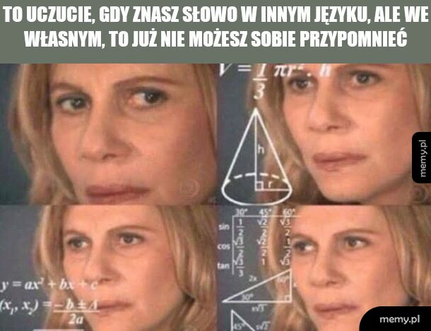 Co to jest stamina albo takie