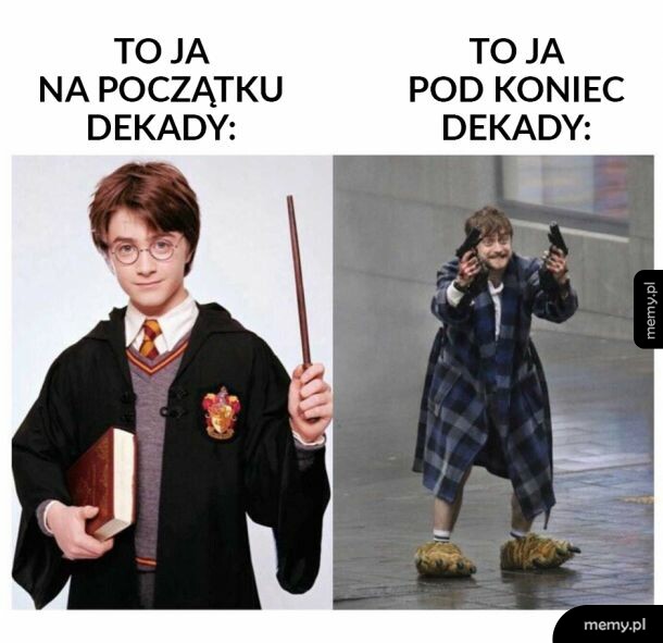 Dekada
