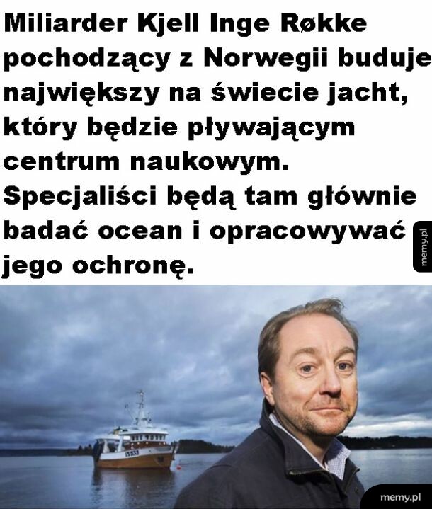 Dobra inwestycja