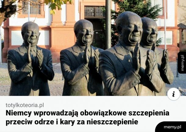 Szczepienia