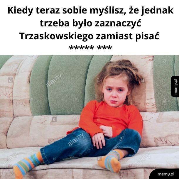Smutek