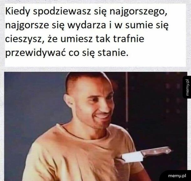 Najgorzej