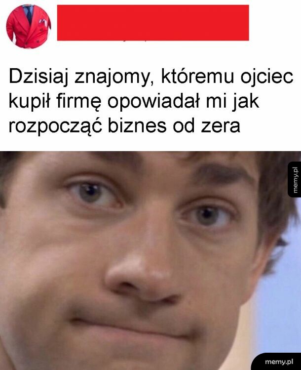 A to ciekawe