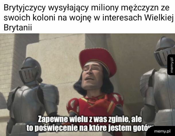 Brytyjczycy