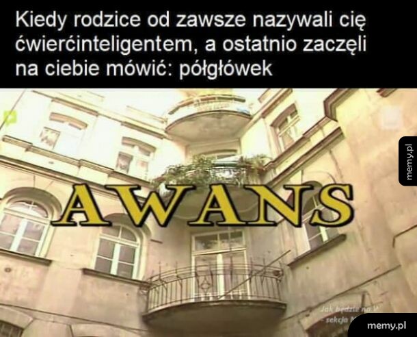 Uuu awansik
