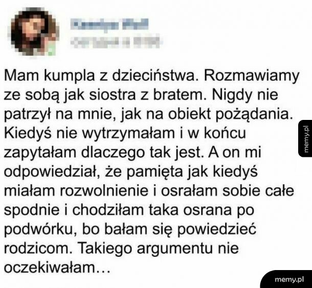 Jak wylądować w friendzone