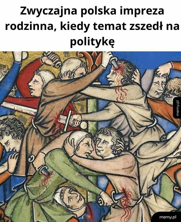 Jak ja nie mogę doczekać się Wigilii