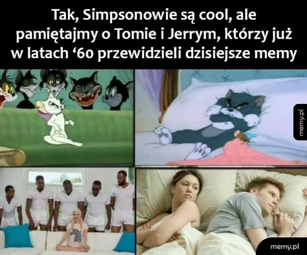 Simpsonowie