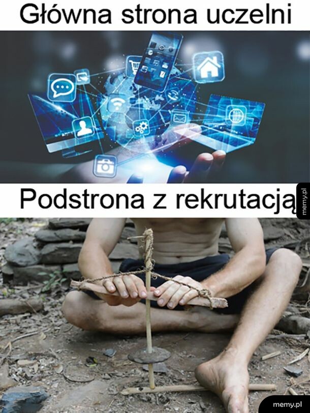 Rekrutacja