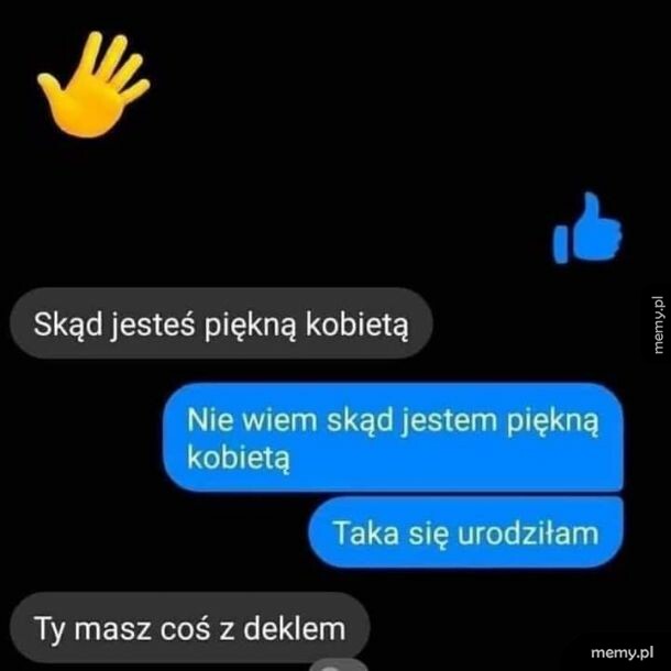 Piękna kobieta