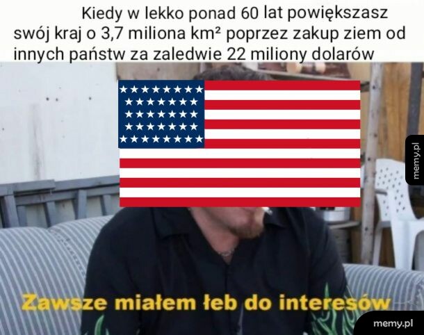 Kiedy umiesz w interesy