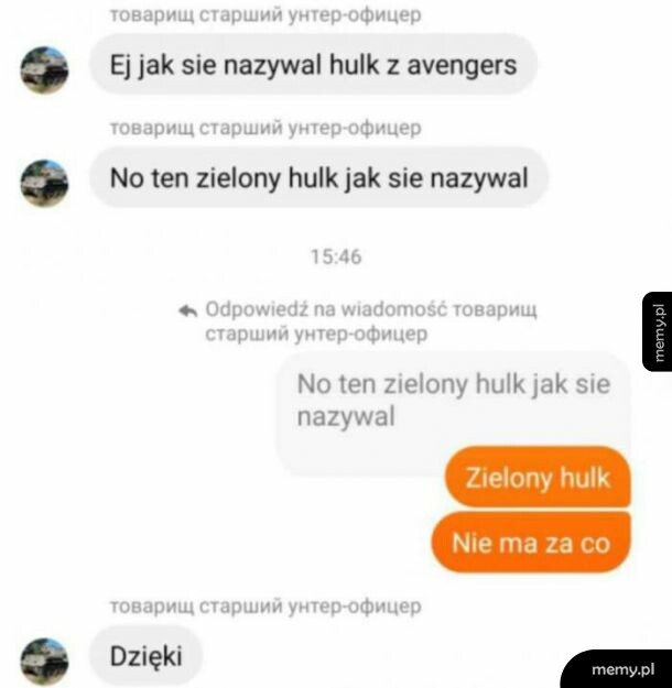 Hulk