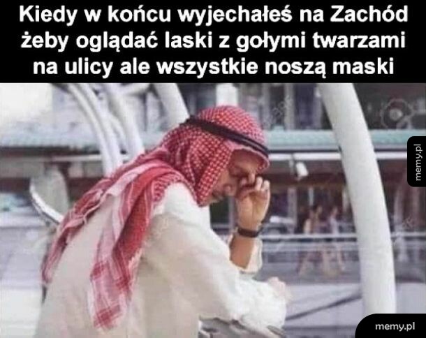 Maseczki