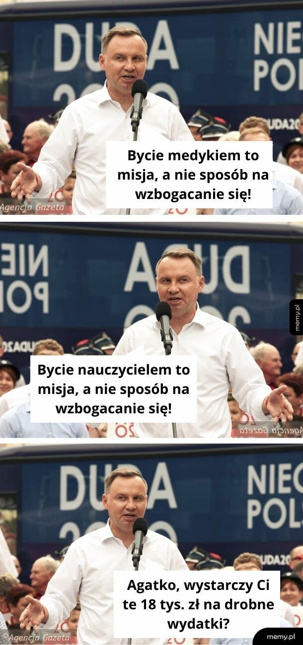 Misja