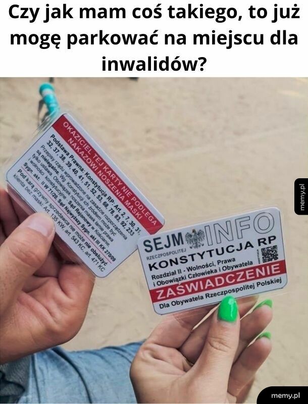 Tak. Umysłowych.