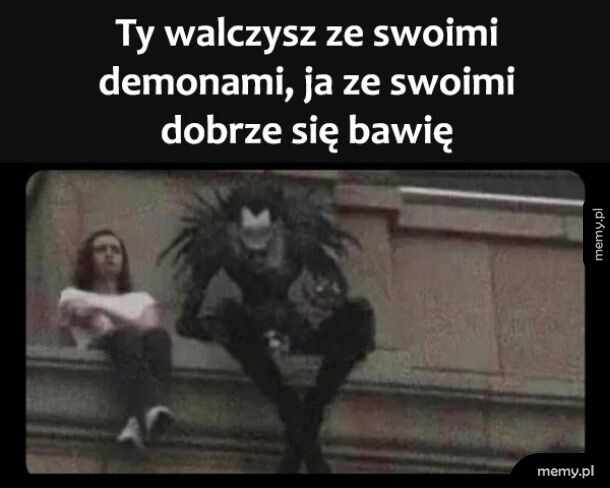 Demony