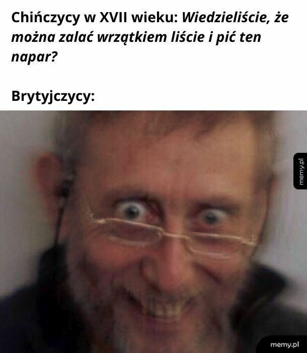 Brytyjczycy