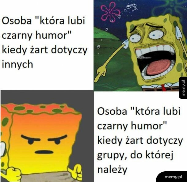 Czarny humor