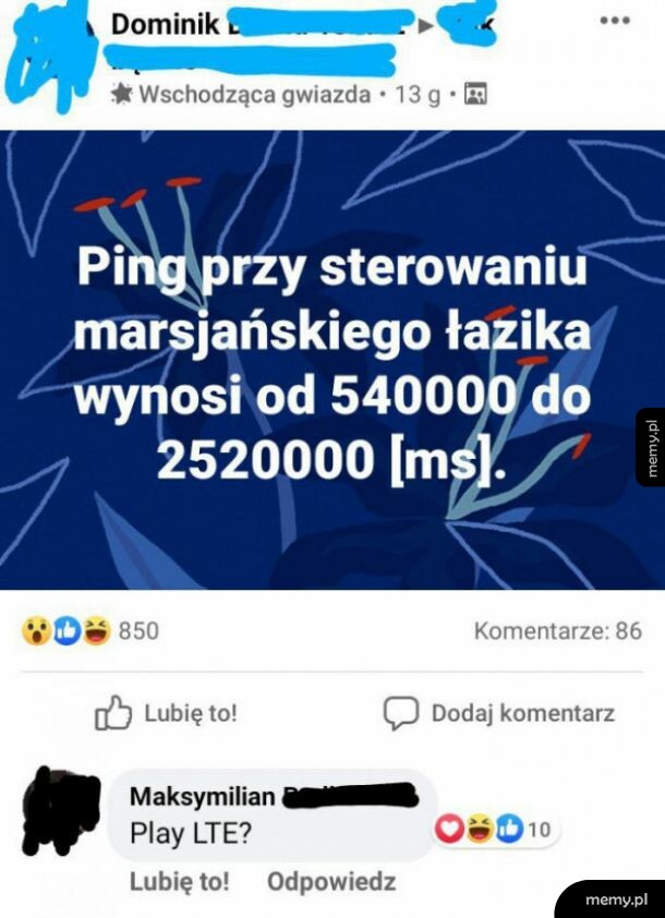 Opóźnienie