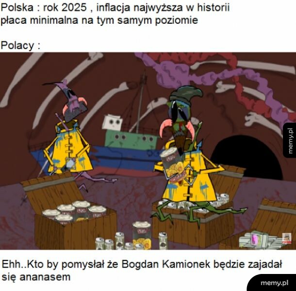 Inflacja