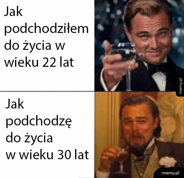 Dorastanie takie jest