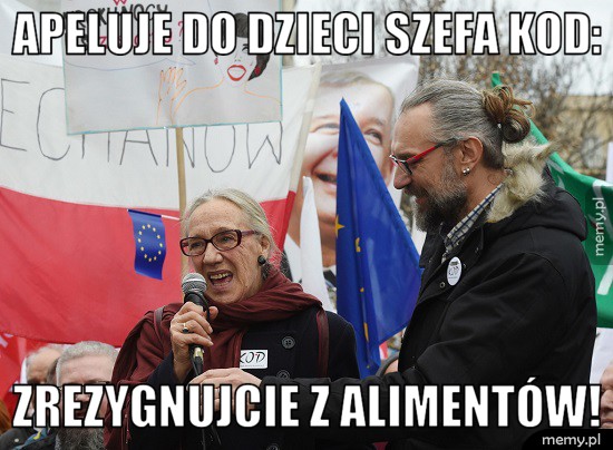 Gorący apel